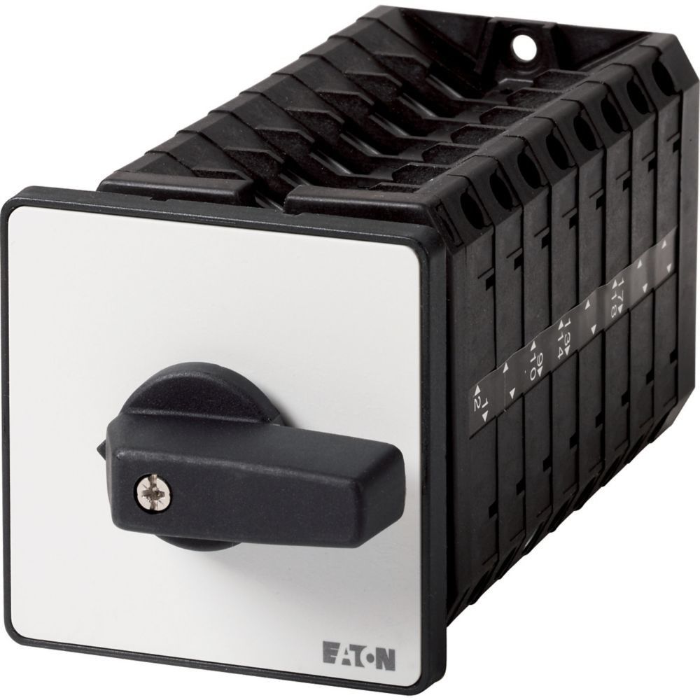 Umschalter T5B 63A Einbau T5B-8-8372/E Umschalter T5B 63A Einbau T5B-8-8372/E