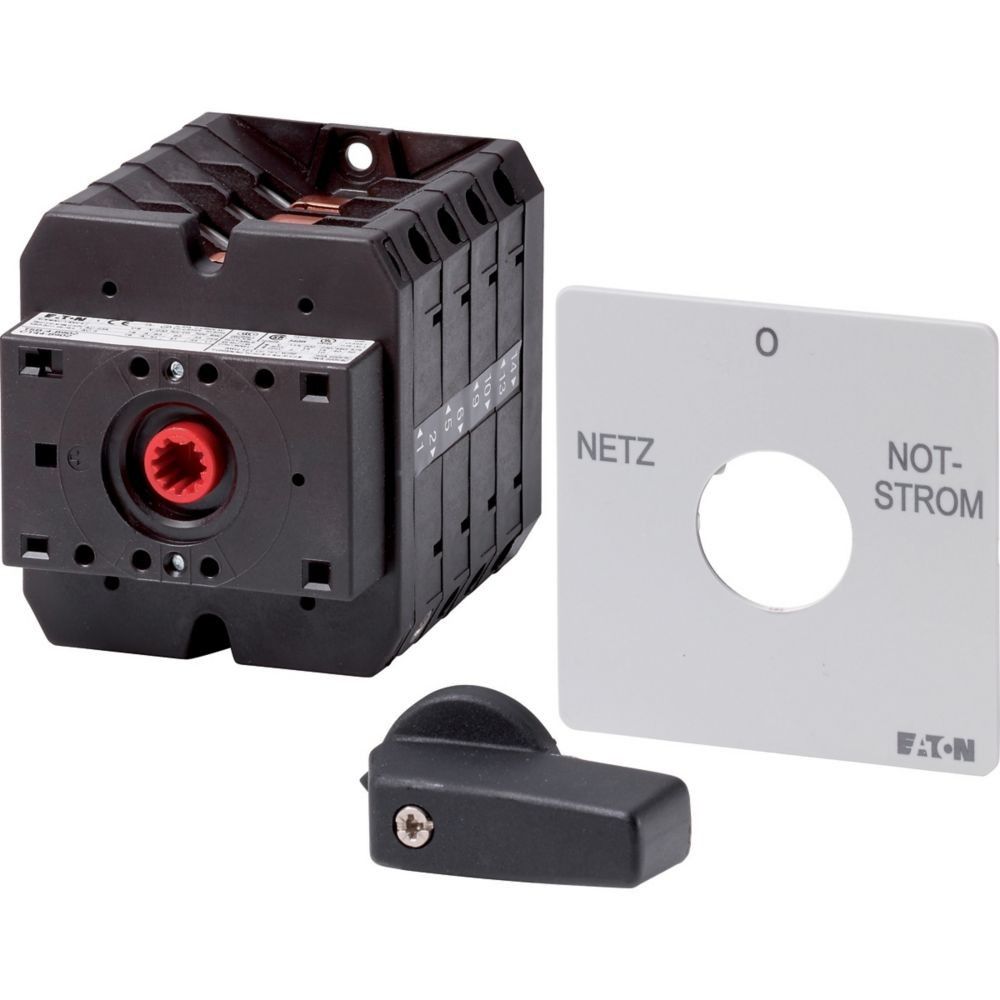 Umschalter T5B 63A T5B-4-8902/X Umschalter T5B 63A T5B-4-8902/X