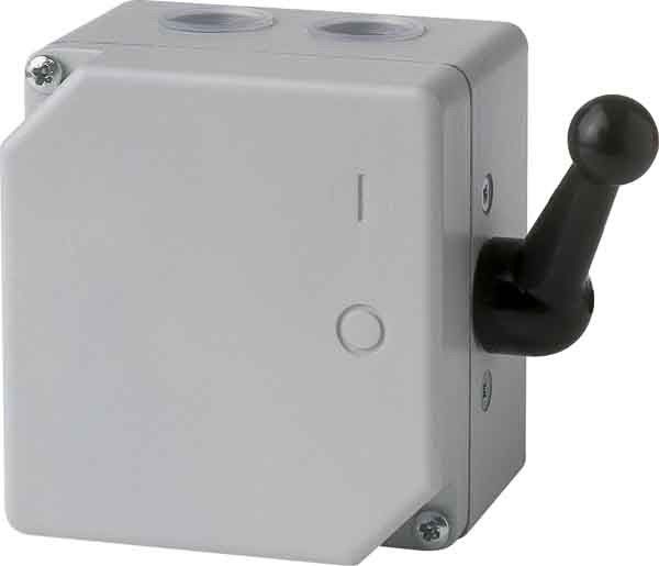 Polumschalter TPIIG 32