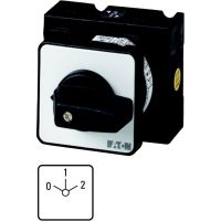 Polumschalter T3 32A T3-4-4/EZ