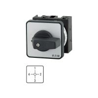 Serienschalter T0 20A T0-1-8566/E