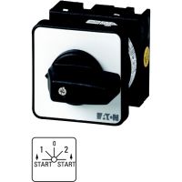 Stern-Dreieck-Schalter T0 T0-4-8417/E