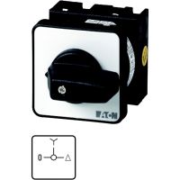 Stern-Dreieck-Schalter T0 T0-4-8419/E