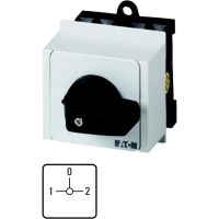 Umschalter T0 20A T0-2-8219/IVS