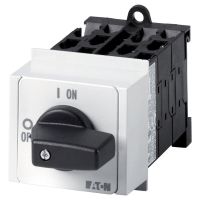 Umschalter T0 20A T0-5-8361/IVS