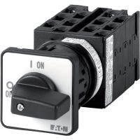 Umschalter T0 20A T0-6-8370/EZ