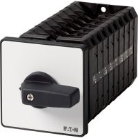 Umschalter T5B 63A Einbau T5B-8-8372/E