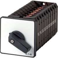 Umschalter T5B 63A Einbau T5B-9-8365/E
