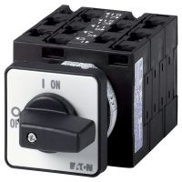 Wende-Polumschalter T3 T3-5-8453/E