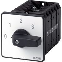Wende-Polumschalter T5 T5-5-8453/E
