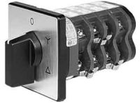 Stern-Dreieck-Schalter V3N Y-F3-B-SI
