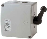 Umschalter TUG 16