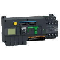 Netzumschaltung autom. TA10D3L0804TPE