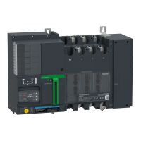 Netzumschaltung autom. TA63D3S5004TPE
