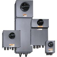 Lasttrennschalter 221681