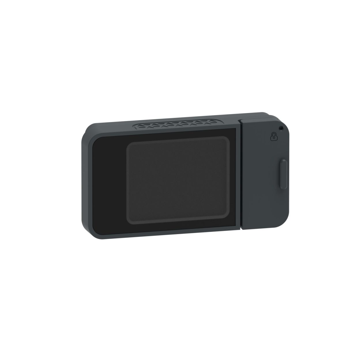 Displaymodul TransferpacT TPCCIF01 Displaymodul TransferpacT TPCCIF01
