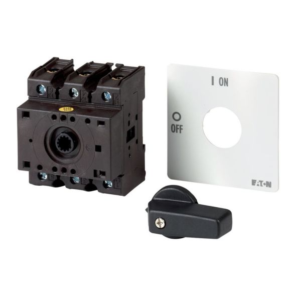 Basisschalter 100A P3 P3-100/XZ Basisschalter 100A P3 P3-100/XZ