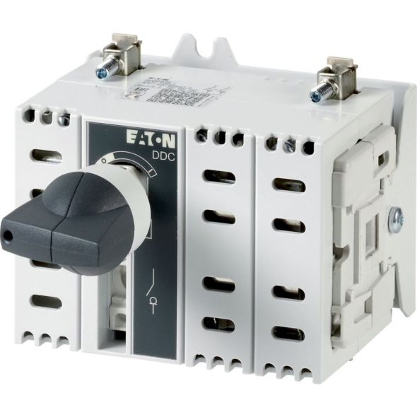 DC-Lasttrennschalter DDC-100/2