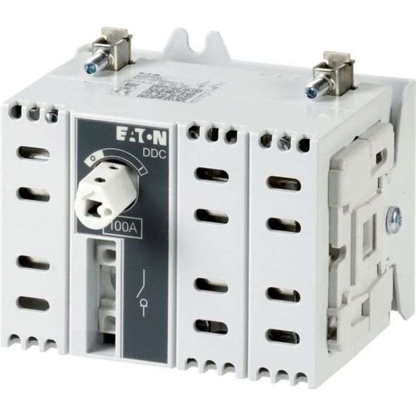 DC-Lasttrennschalter DDC-100/2-SK