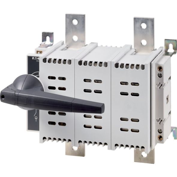 DC-Lasttrennschalter DDC-1000/2
