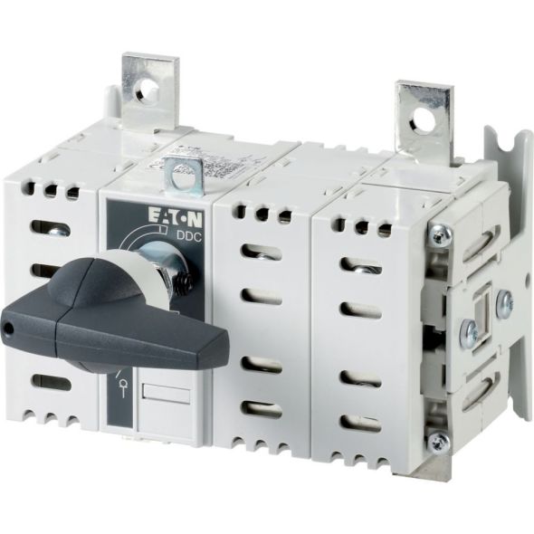 DC-Lasttrennschalter DDC-125/2 DC-Lasttrennschalter DDC-125/2