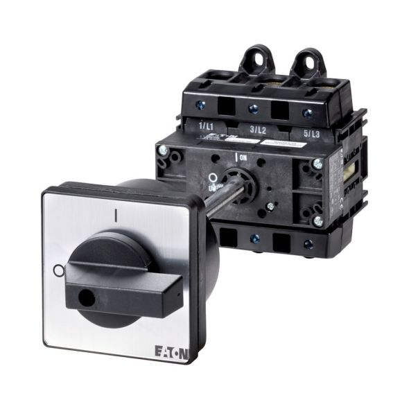 EIN-AUS-Schalter P5-315/Z EIN-AUS-Schalter P5-315/Z