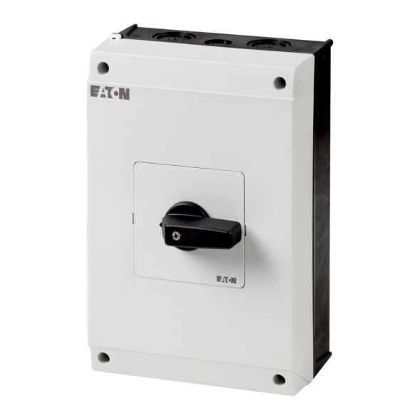 EIN-AUS-Schalter T5B-4-8344/I4