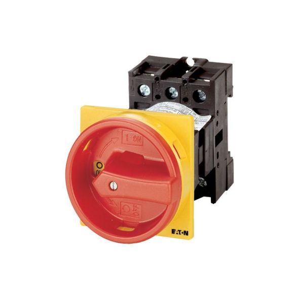 Hauptschalter 3polig 25A P1-25/V/SVB/N/HI11 Hauptschalter 3polig 25A P1-25/V/SVB/N/HI11