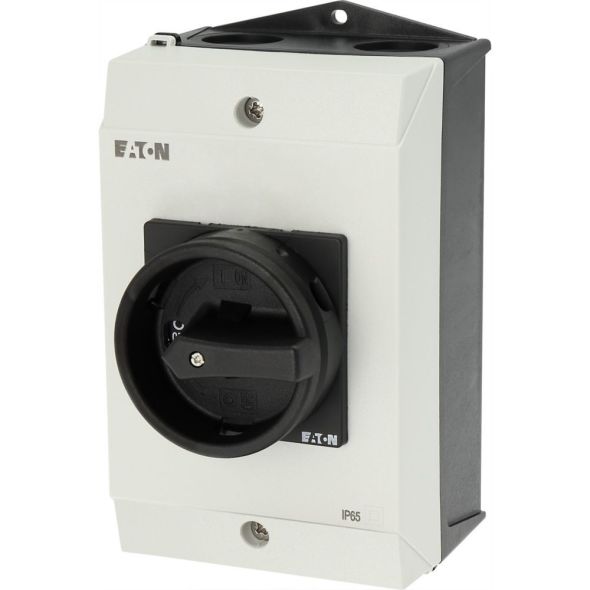 Hauptschalter 3polig 32A P1-32/I2H/#182420
