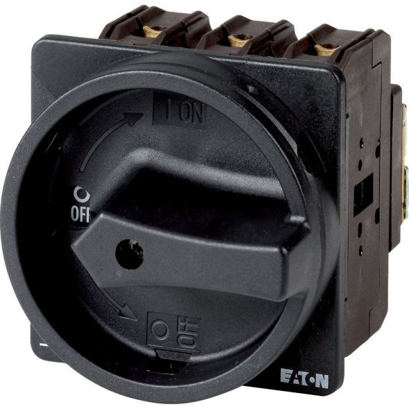 Hauptschalter 3polig 63A P3-63/EA/S#012653 Hauptschalter 3polig 63A P3-63/EA/S#012653