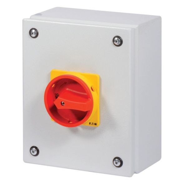 Hauptschalter 3polig 63A P3-63/SE3/SVB/N Hauptschalter 3polig 63A P3-63/SE3/SVB/N