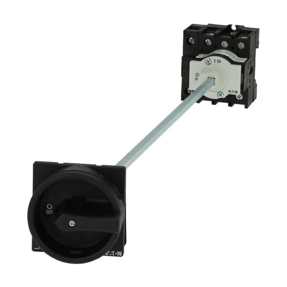 Hauptschalter P1-40/M4/SVB-SW/HI11 Hauptschalter P1-40/M4/SVB-SW/HI11