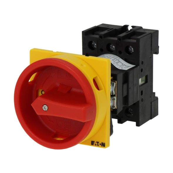 Hauptschalter P1-40/V/SVB Hauptschalter P1-40/V/SVB