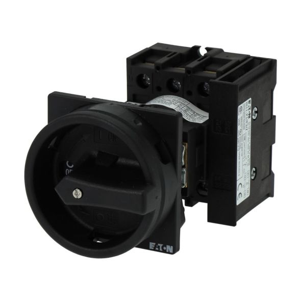 Hauptschalter P1-40/V/SVB-SW/HI11 Hauptschalter P1-40/V/SVB-SW/HI11