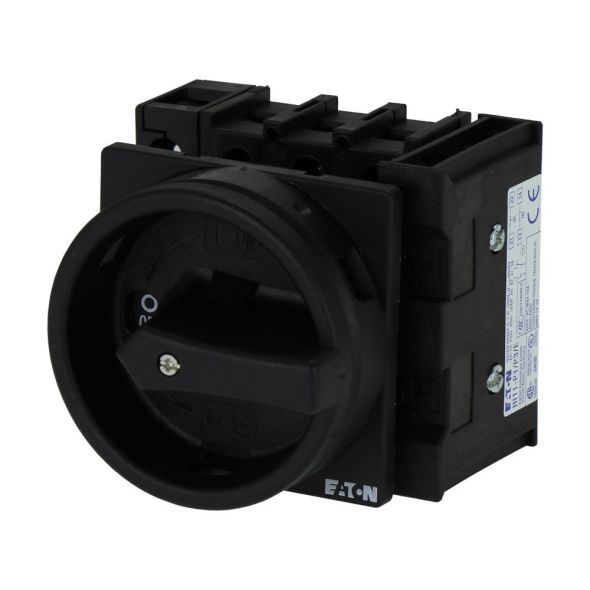 Hauptschalter P140/EA/SVBSW/N/HI11 Hauptschalter P140/EA/SVBSW/N/HI11