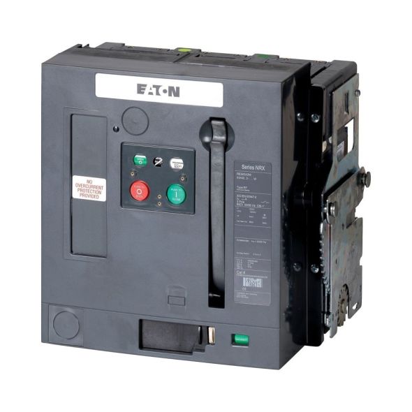 Lasttrennschalter 3polig INX40B3-10W-1 Lasttrennschalter 3polig INX40B3-10W-1