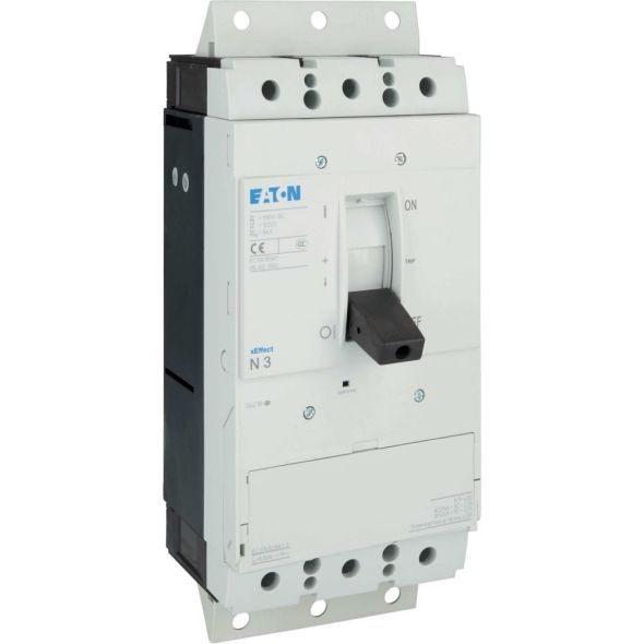 Lasttrennschalter 3polig N3-630-SVE