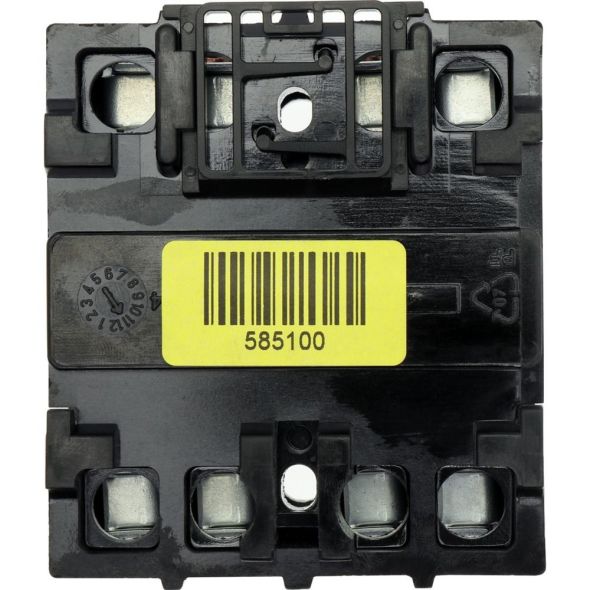 Lasttrennschalter 4polig DCM-40/4