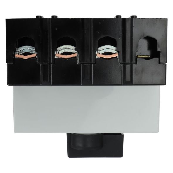 Lasttrennschalter 4polig DMM-125/4+CM Lasttrennschalter 4polig DMM-125/4+CM