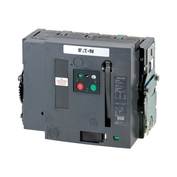 Lasttrennschalter 4polig INX40B4-40W-1 Lasttrennschalter 4polig INX40B4-40W-1