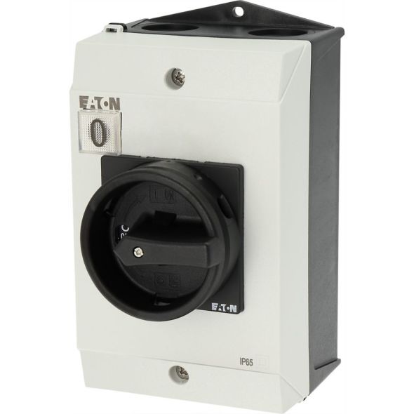 Sicherheitsschalter SUVA T3-2-2092C#172956