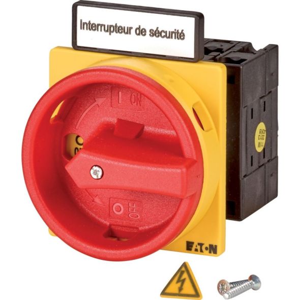 Sicherheitsschalter SUVA T3-2-2092C#172963 Sicherheitsschalter SUVA T3-2-2092C#172963