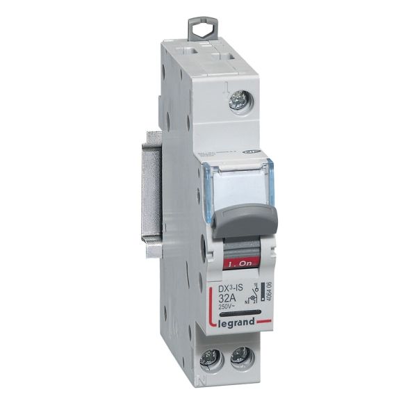 Reiheneinbauschalter 406406 Reiheneinbauschalter 406406