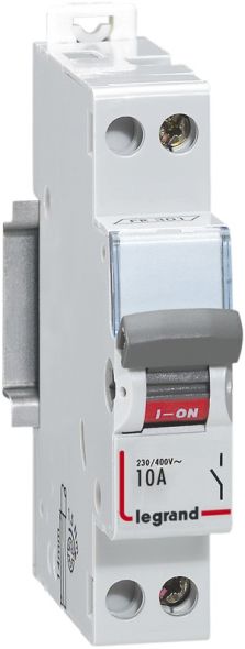 Reiheneinbauschalter 406423 Reiheneinbauschalter 406423