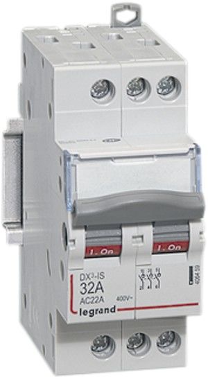 Reiheneinbauschalter 406436 Reiheneinbauschalter 406436