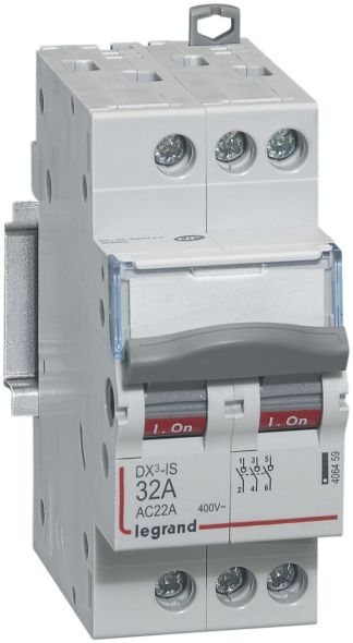 Reiheneinbauschalter 406459 Reiheneinbauschalter 406459