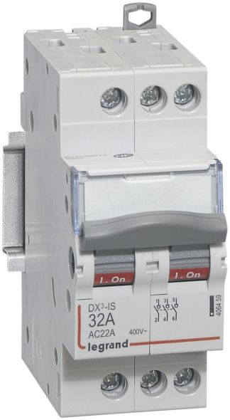 Reiheneinbauschalter 406479 Reiheneinbauschalter 406479