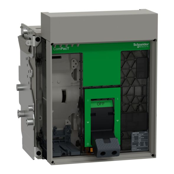 Lasttrennschalter ComPacT C063S3WM Lasttrennschalter ComPacT C063S3WM
