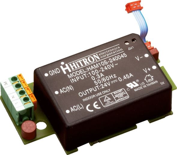 Power-Supply-Modul CMP400