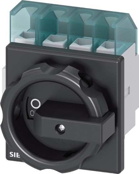 Hauptschalter 3LD2103-1TL51 Hauptschalter 3LD2103-1TL51
